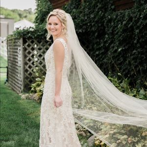 Meet your Posher, Kirsten